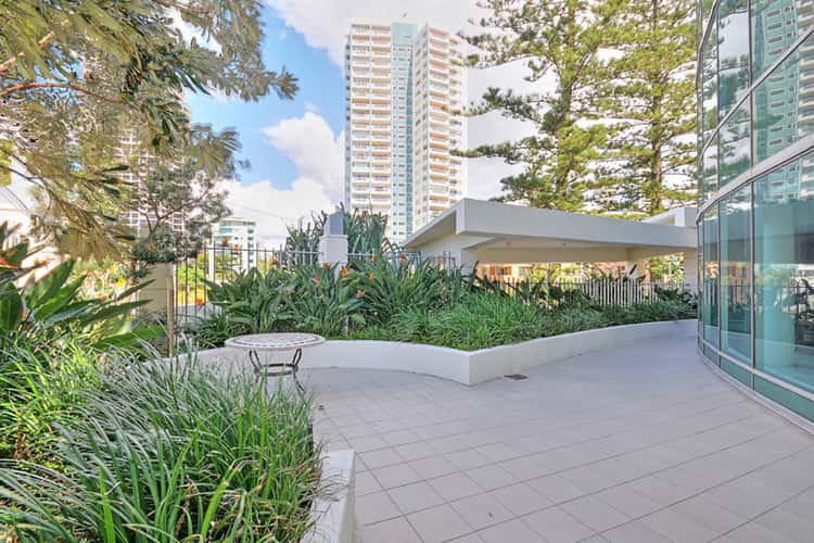 Third view of Homely unit listing, 1/30-32 Garfield Terrace, Surfers Paradise QLD 4217