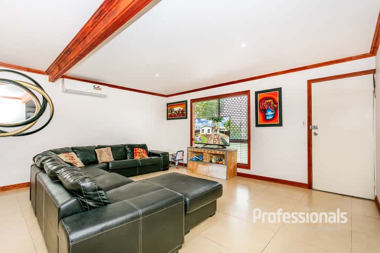 Third view of Homely house listing, 9 Strathallen Dve, Boronia Heights QLD 4124