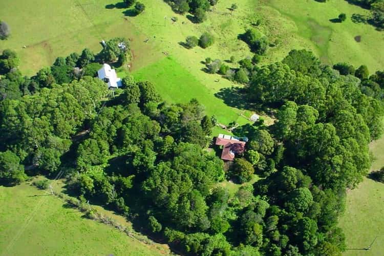 Main view of Homely acreageSemiRural listing, 82 The Saddle Road, Brunswick Heads NSW 2483