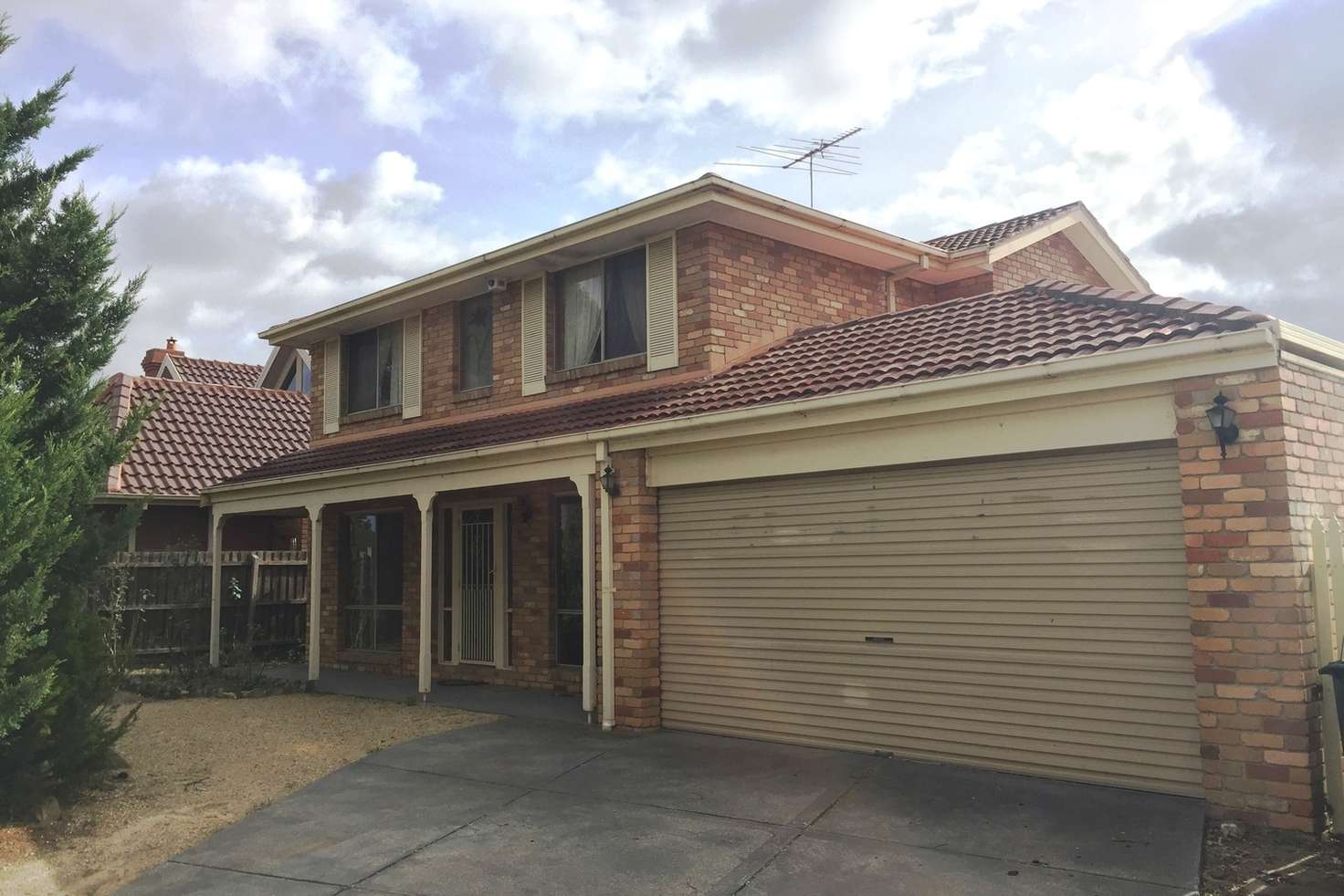 Main view of Homely house listing, 74 Australia Drive, Taylors Lakes VIC 3038
