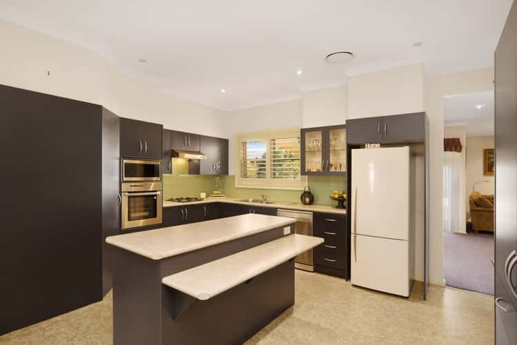 Fourth view of Homely house listing, 31 Highland Way, Bolwarra Heights NSW 2320