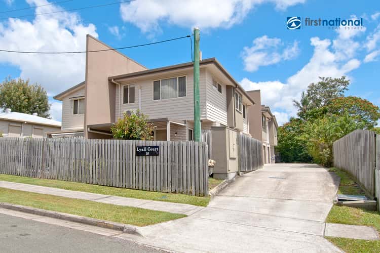 Fifth view of Homely townhouse listing, 8/10 Muchow Street, Beenleigh QLD 4207