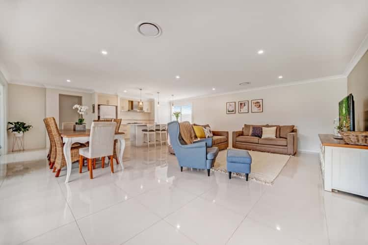 Third view of Homely house listing, 1 Olearia Way, Aberglasslyn NSW 2320