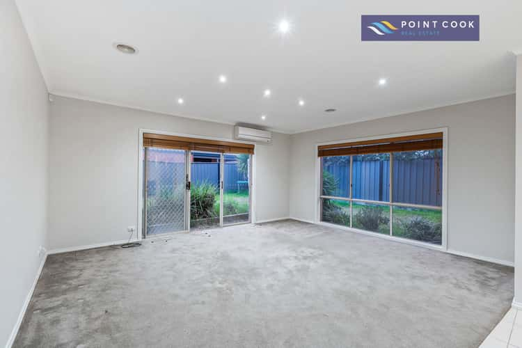 Sixth view of Homely house listing, 34 Menzies Avenue, Point Cook VIC 3030