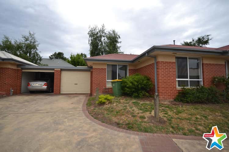 Main view of Homely unit listing, 3/16 Mountain View Road, Kilsyth VIC 3137