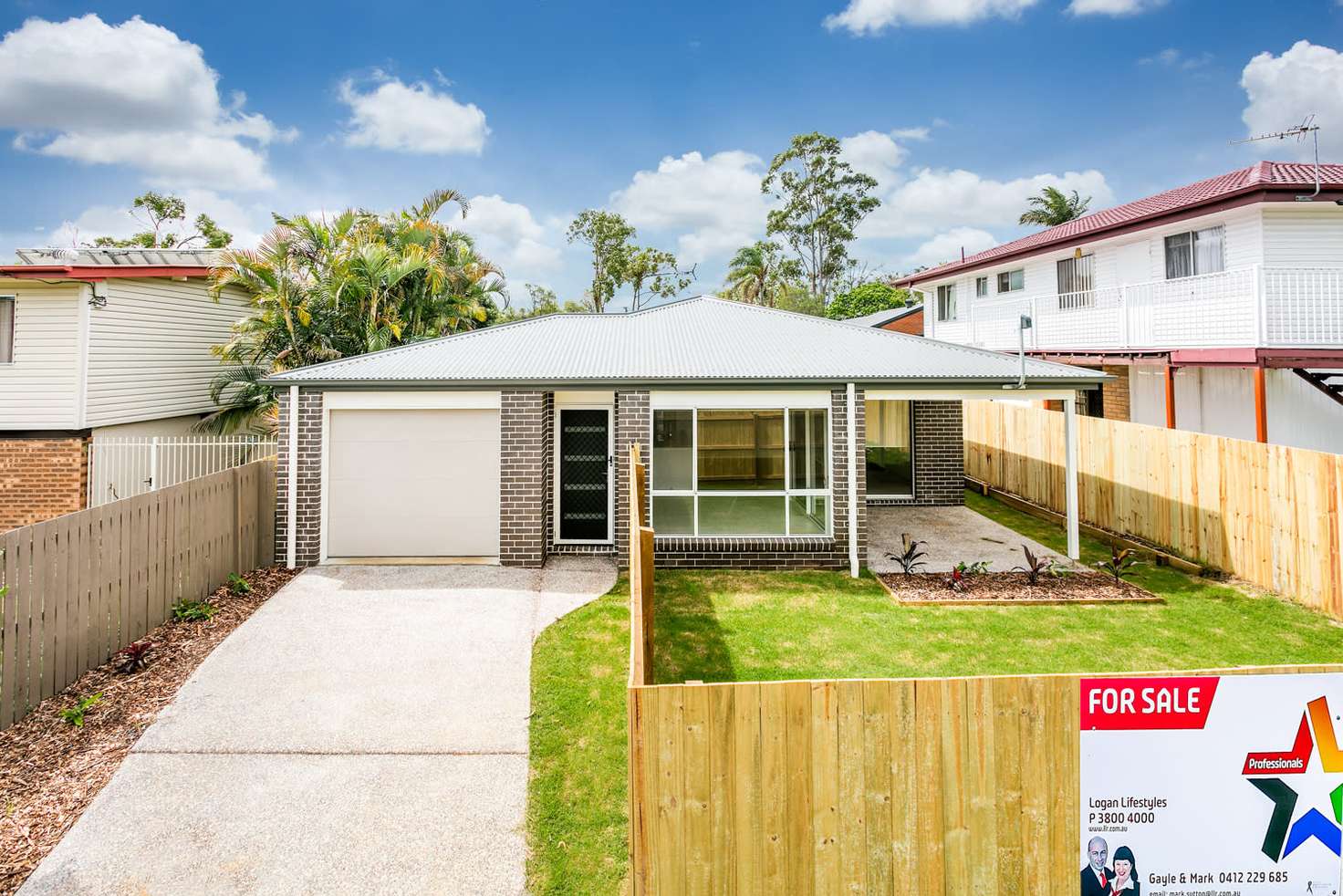 Main view of Homely house listing, 24A Clearview Street, Waterford West QLD 4133