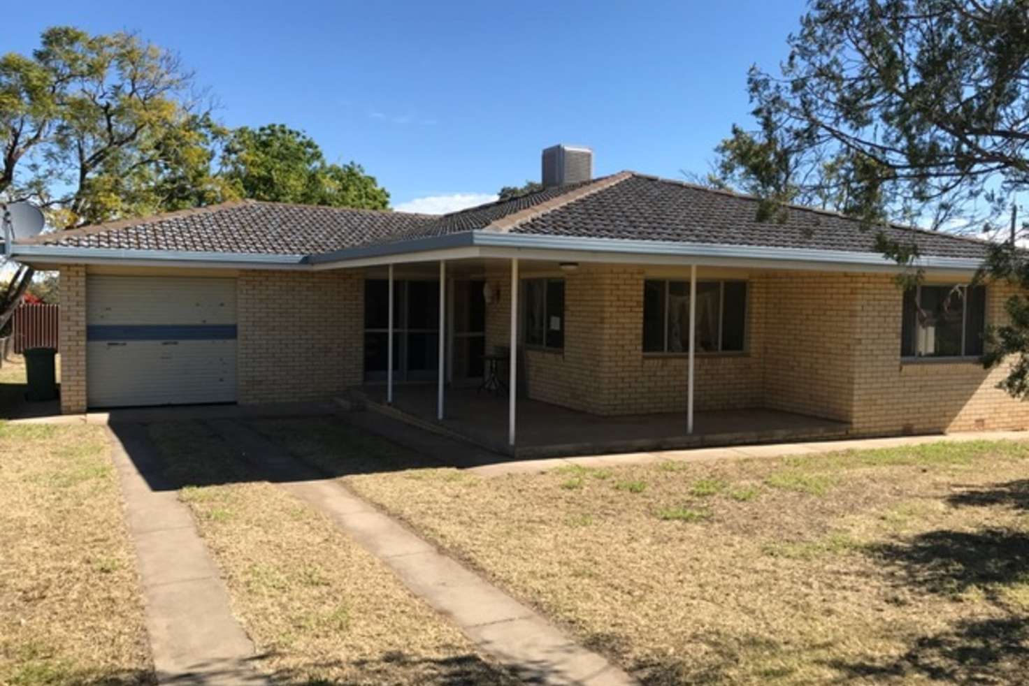 Main view of Homely house listing, 16 Weldon Street, Wandoan QLD 4419