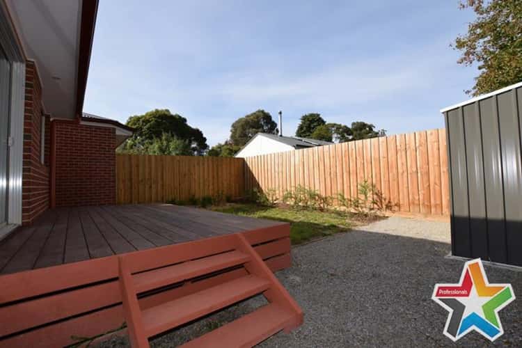 Second view of Homely house listing, 3/13 Browning Street, Kilsyth VIC 3137