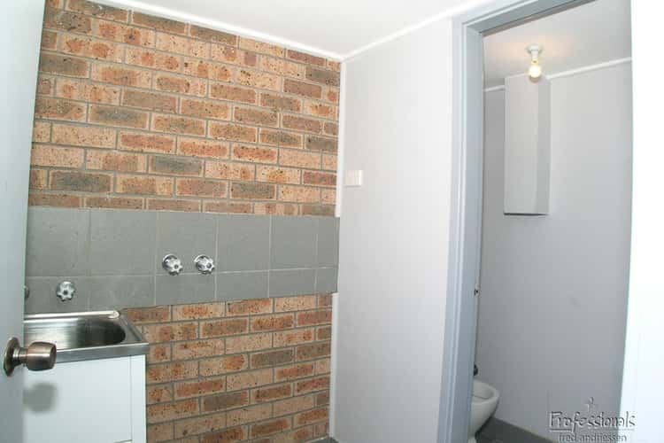 Fifth view of Homely townhouse listing, 112/29 Taurus Street, Elermore Vale NSW 2287