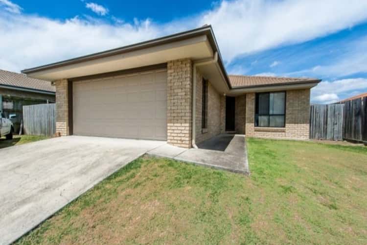 Main view of Homely house listing, 3 Burrawang Street, Redbank Plains QLD 4301