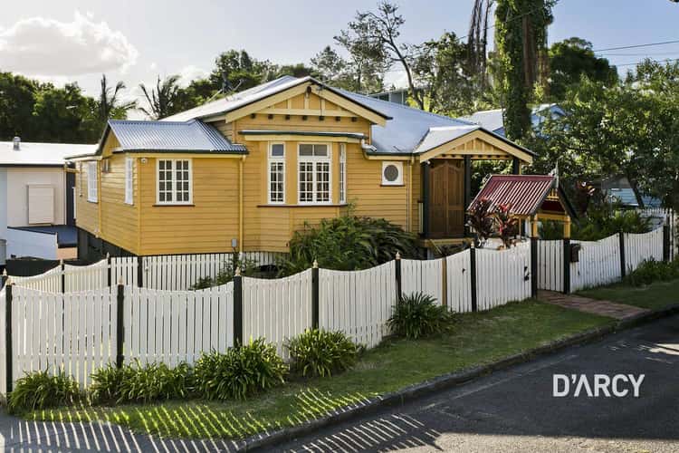 Main view of Homely house listing, 15 Roy Street, Ashgrove QLD 4060