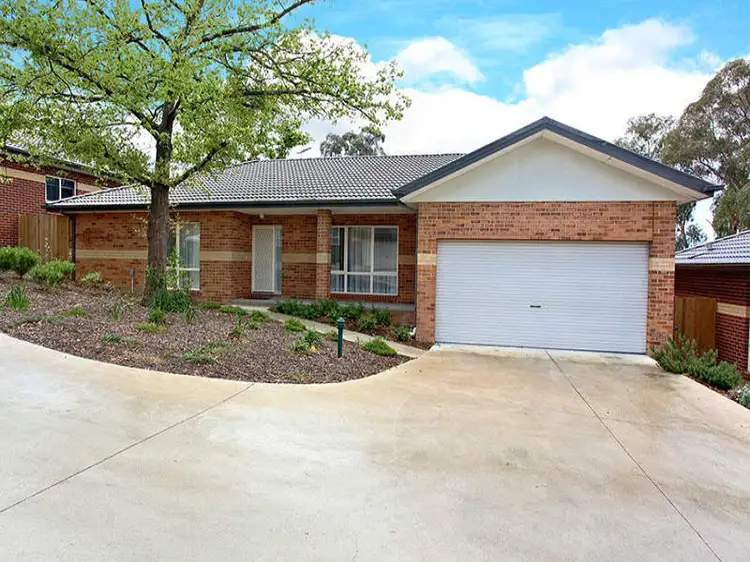 4/19 Braemar Street, Croydon VIC 3136