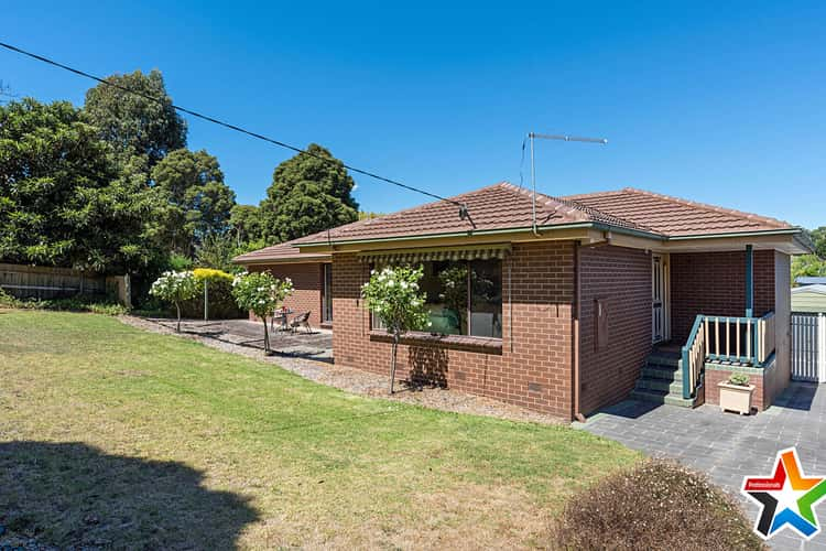 18 - 20 Melrose Avenue, Coldstream VIC 3770