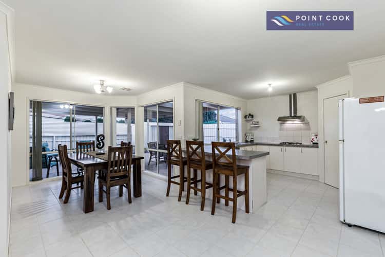 Fifth view of Homely house listing, 44 Machair Drive, Point Cook VIC 3030