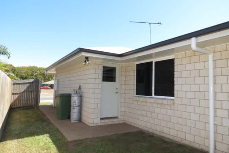 Second view of Homely house listing, 21 Tea Tree Close, Bowen QLD 4805