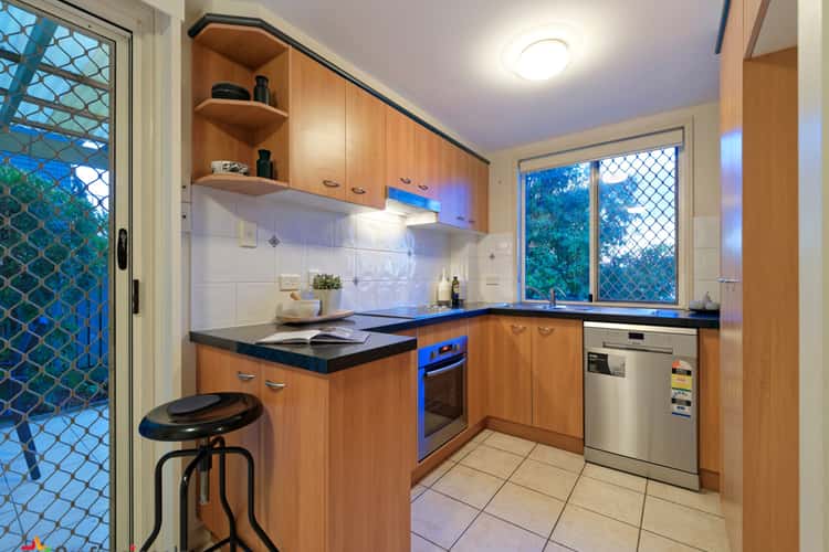 Fifth view of Homely townhouse listing, 1/9 Huxley Avenue, Alderley QLD 4051