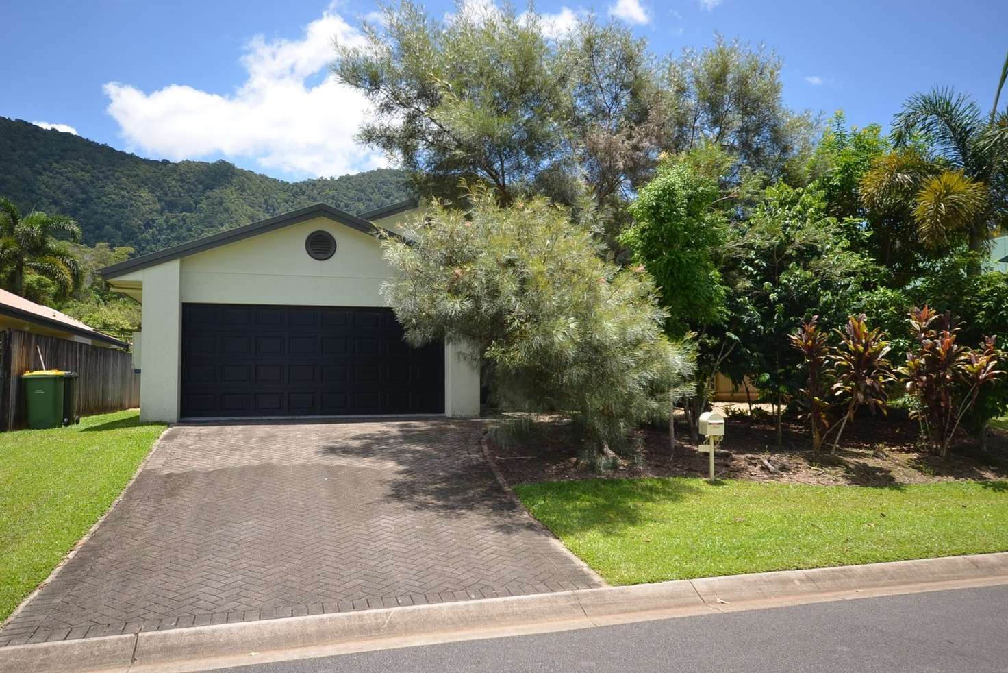 Main view of Homely house listing, 12 Goodhew Close, Bentley Park QLD 4869
