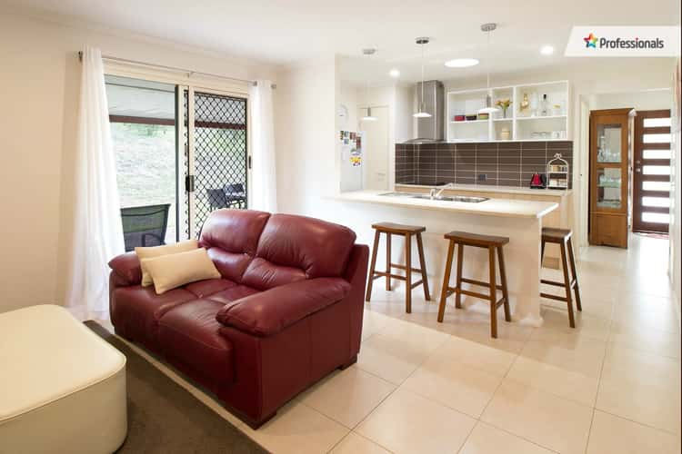 Fourth view of Homely house listing, 114-116 Michelle Drive, Cedar Grove QLD 4285