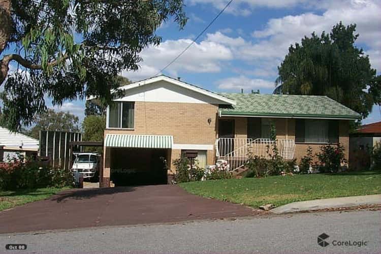 Main view of Homely house listing, 16 Deverell Way, Bentley WA 6102