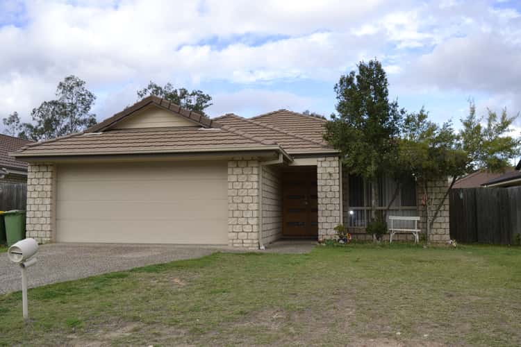 Main view of Homely house listing, 5 Hulett Street, Goodna QLD 4300