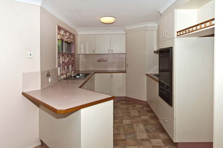 Second view of Homely house listing, 287 Greenwattle Street, Cranley QLD 4350