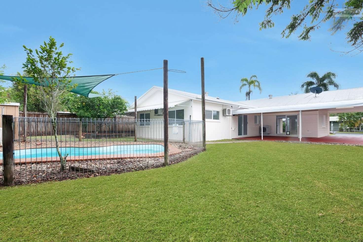 Main view of Homely house listing, 23 Resolution Drive, Bentley Park QLD 4869