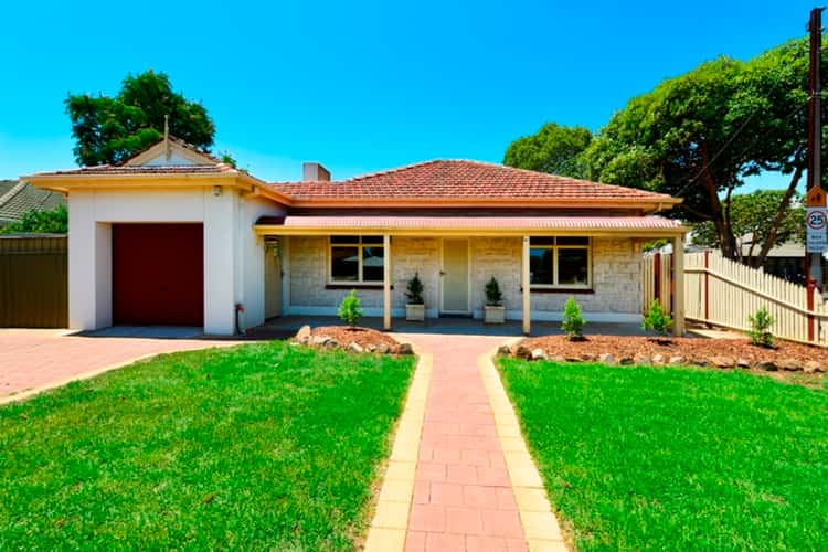 Main view of Homely house listing, 38 Ascot Avenue, Vale Park SA 5081