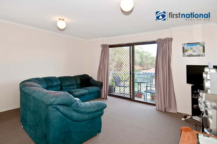 Fifth view of Homely unit listing, 12/6 Kokoda Street, Beenleigh QLD 4207