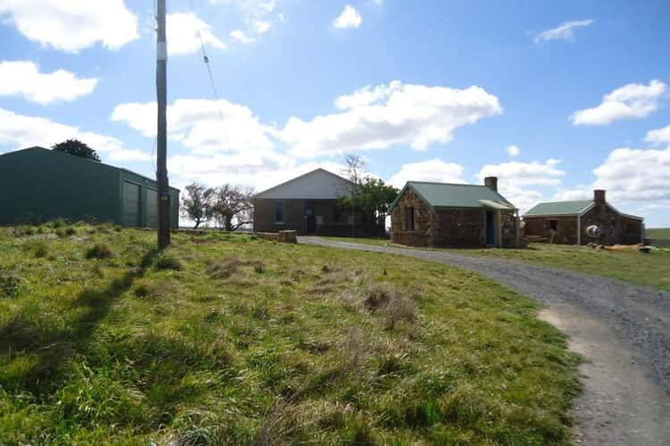 Main view of Homely acreageSemiRural listing, - Gullen Flats Road, Bannister NSW 2580