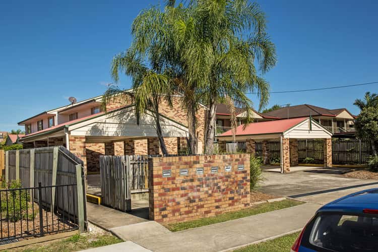 Main view of Homely townhouse listing, 5/22 Mortimer Street, Caboolture QLD 4510