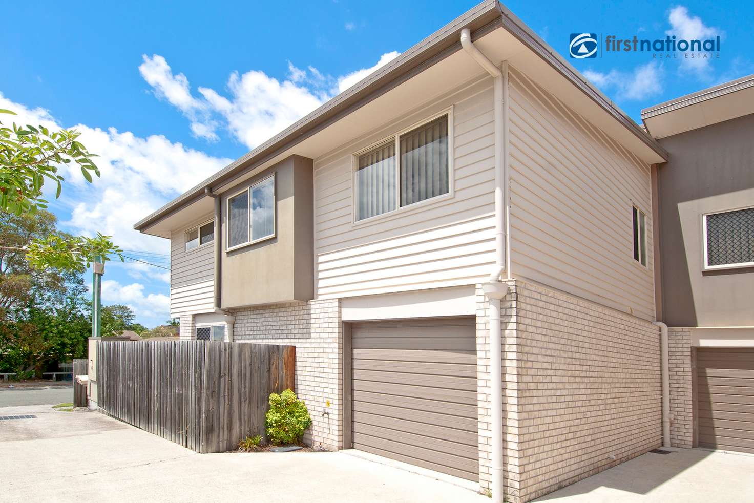 Main view of Homely townhouse listing, 8/10 Muchow Street, Beenleigh QLD 4207