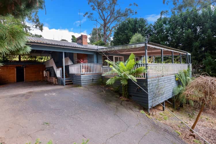 Main view of Homely house listing, 20 Gembrook Road, Launching Place VIC 3139