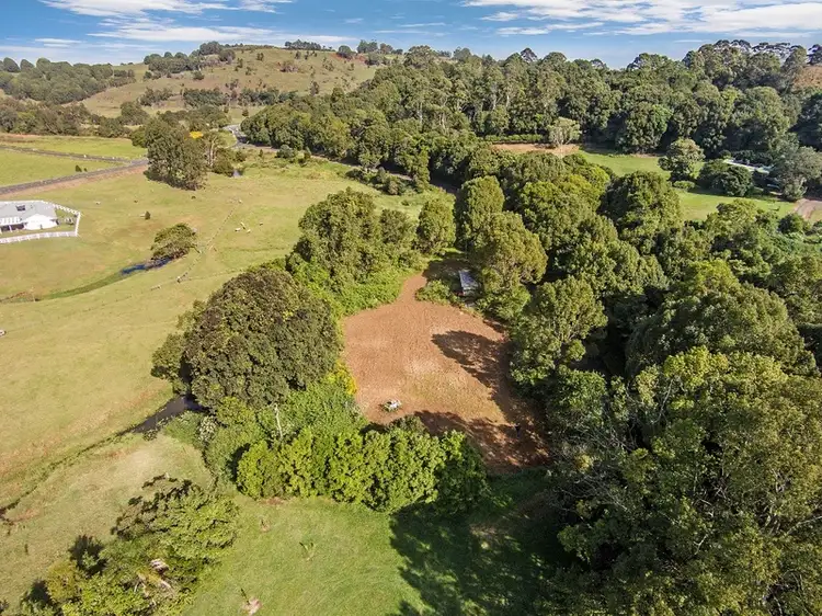Lot 15 Houghlahans Creek Road, Teven NSW 2478