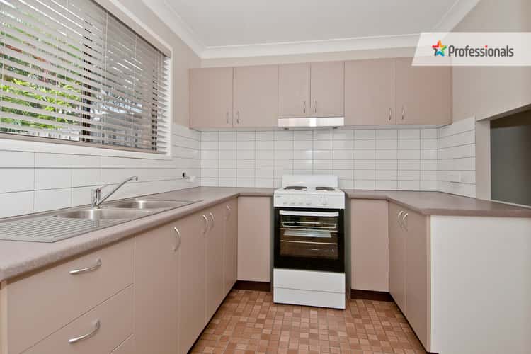 Second view of Homely house listing, 6/97 Main Street, Beenleigh QLD 4207