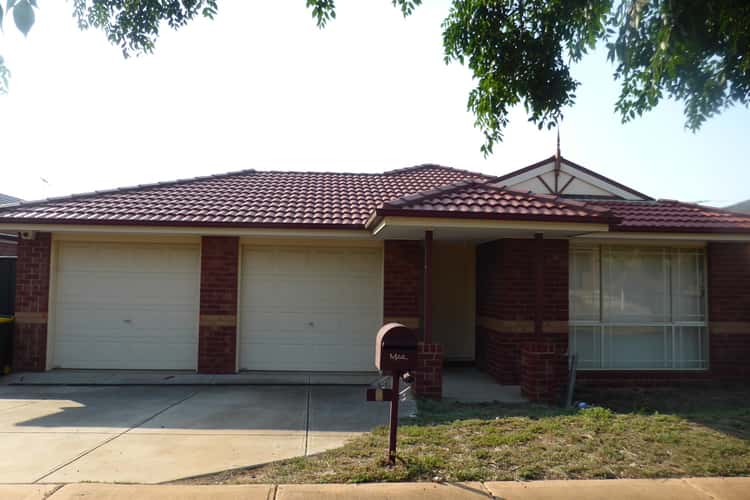 Main view of Homely house listing, 4 Dunstan Road, Point Cook VIC 3030