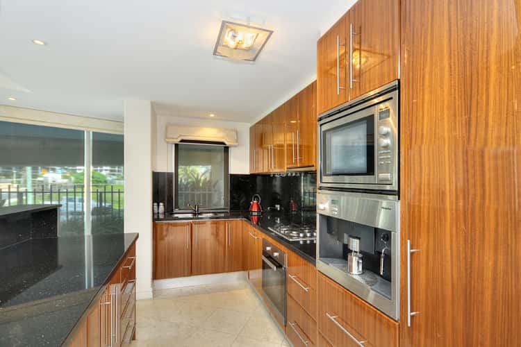 Second view of Homely unit listing, 1/30-32 Garfield Terrace, Surfers Paradise QLD 4217
