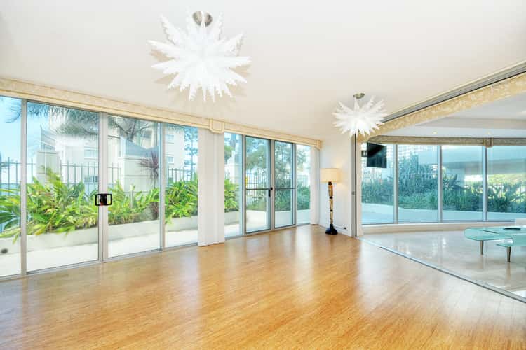 Fifth view of Homely unit listing, 1/30-32 Garfield Terrace, Surfers Paradise QLD 4217