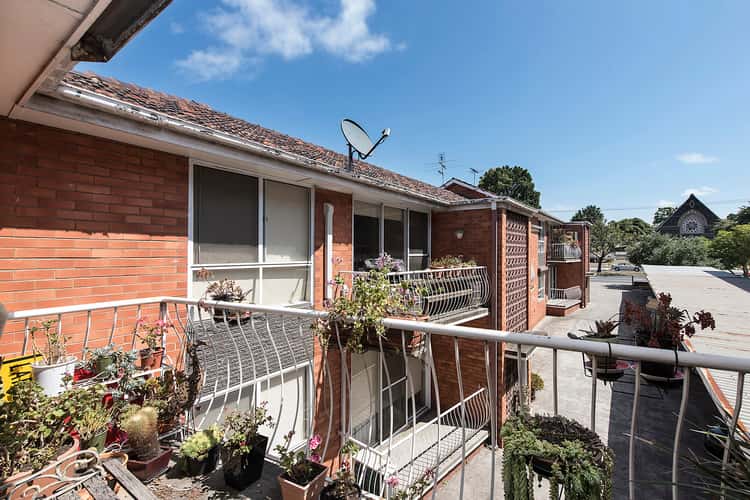 Second view of Homely apartment listing, 10/57 Hyde Street, Footscray VIC 3011