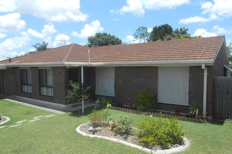 Second view of Homely house listing, 127 Flinders Crescent, Boronia Heights QLD 4124
