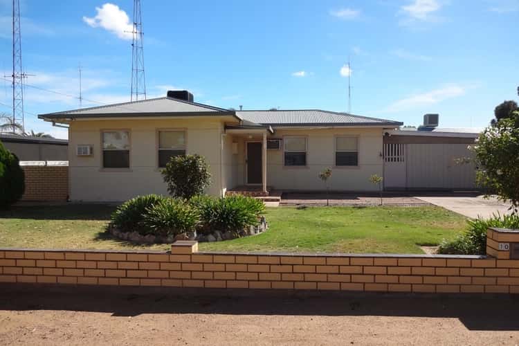 Main view of Homely house listing, 10 Swan Street, Port Pirie SA 5540