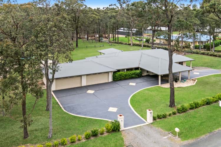 Main view of Homely house listing, 44 Barrington Grove, Thornton NSW 2322