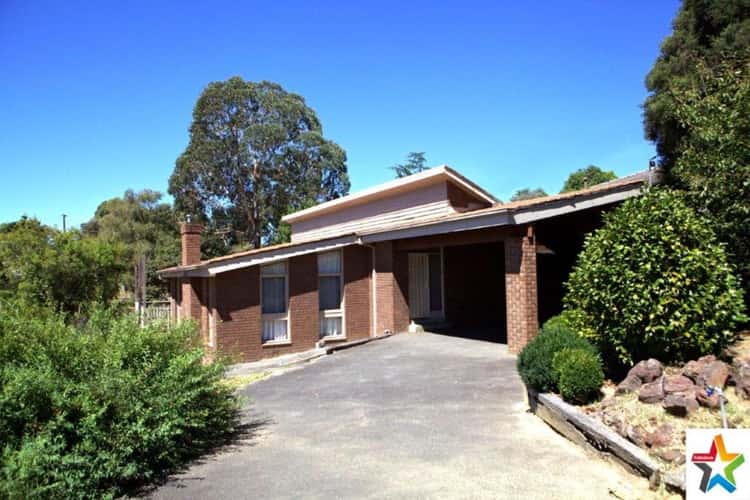 Second view of Homely house listing, 64 Roseman Road, Chirnside Park VIC 3116