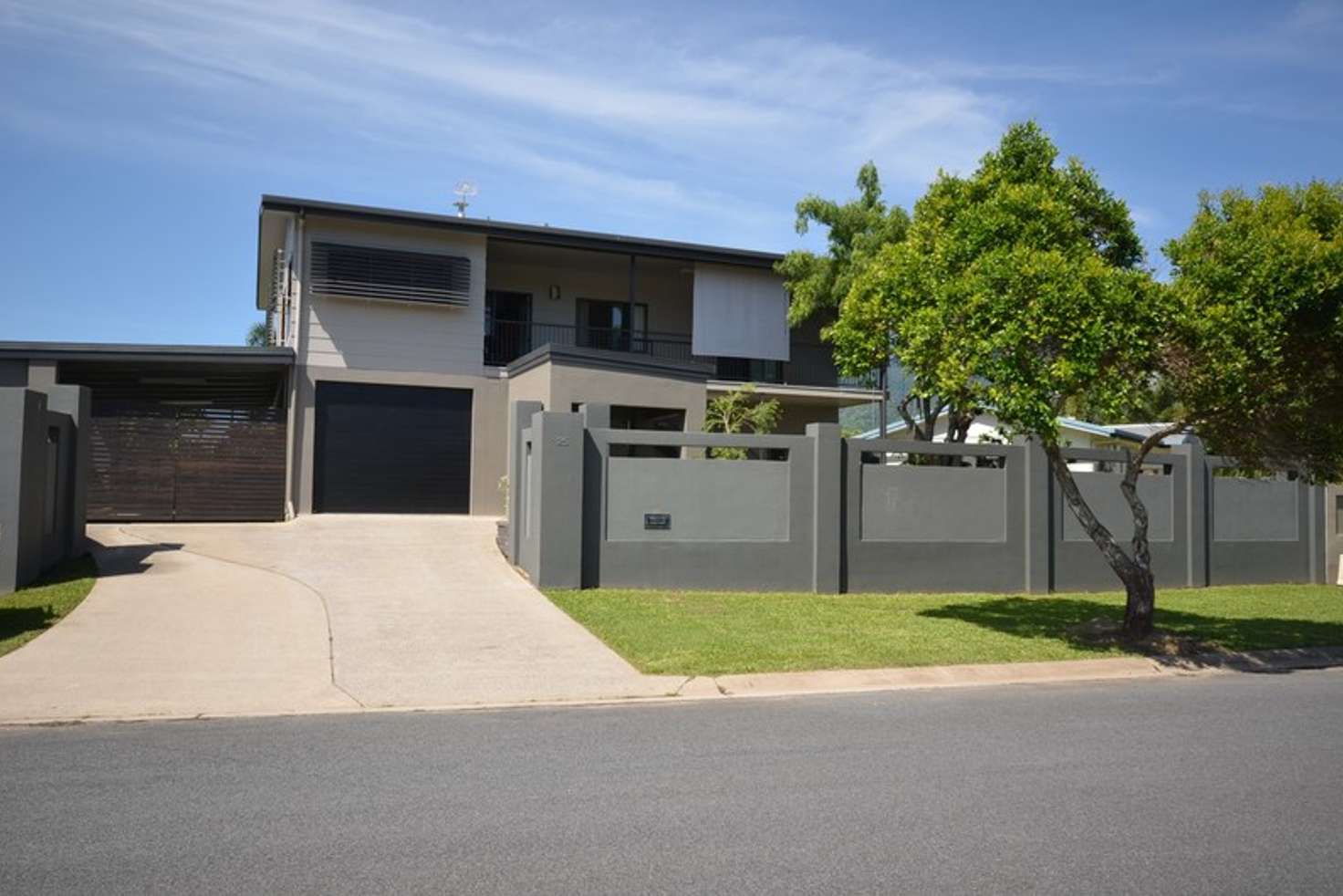Main view of Homely house listing, 25 Shaft Street, Edmonton QLD 4869