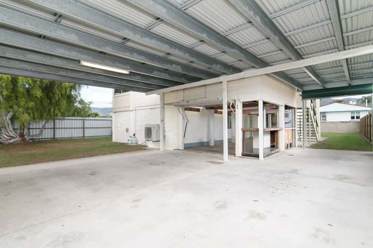 Second view of Homely house listing, 1 Clarke Street, Manunda QLD 4870