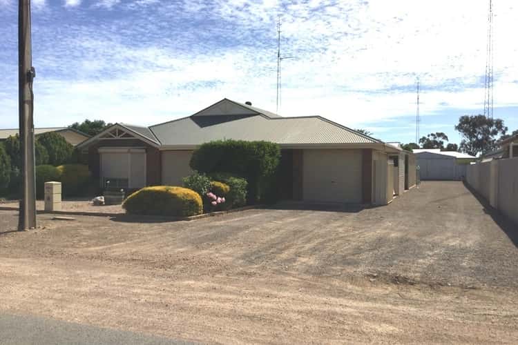 Main view of Homely house listing, 44 Moyle Street, Kadina SA 5554