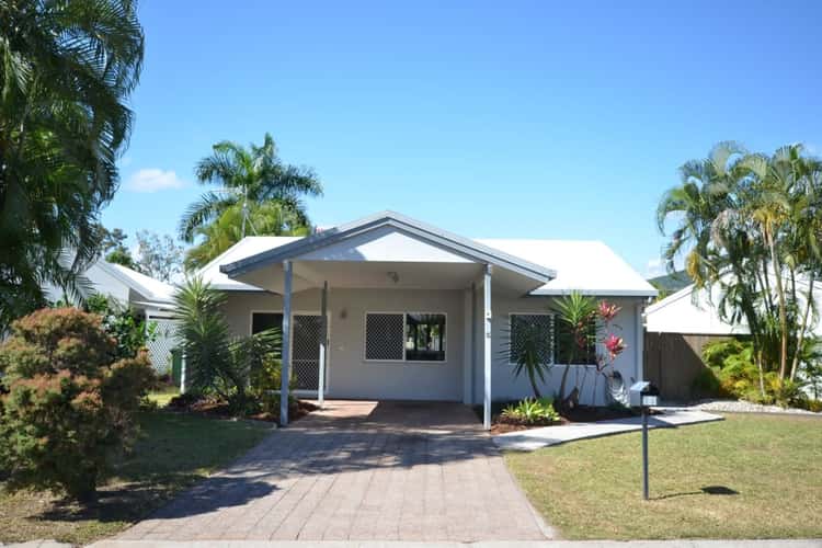 Second view of Homely house listing, 39/2-6 Lake Placid Road, Caravonica QLD 4878