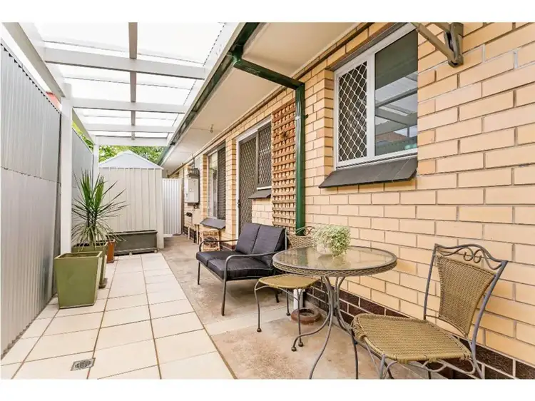 10 Panmure Place