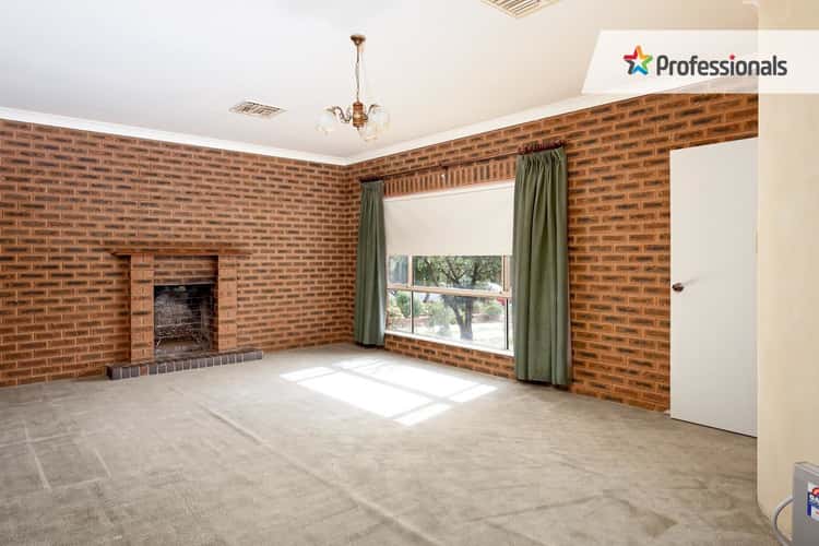 Second view of Homely house listing, 3 Corella Place, Estella NSW 2650