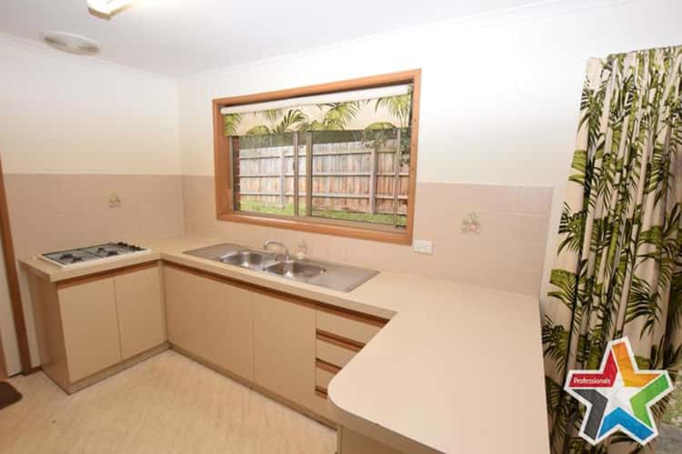 Second view of Homely unit listing, 2/37 Croydon Road, Croydon VIC 3136