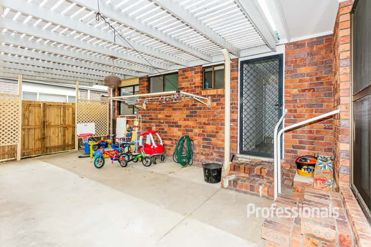 Fourth view of Homely house listing, 6 Hayden St, Bethania QLD 4205
